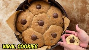 Video post by @humainthekitchen on YouTube