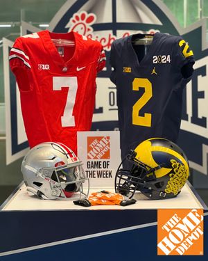 Image post by @cfbhall on Instagram