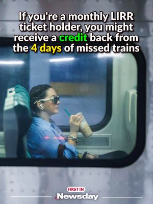 Image post by @newsday on Instagram