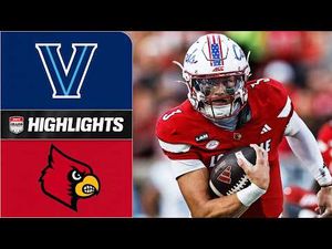 Video post by @ESPN College Football on YouTube