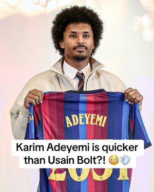 Video post by @onefootball on TikTok