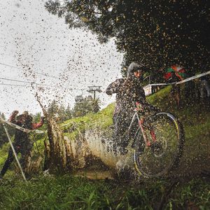 Image post by @nukeproofbikes on Instagram