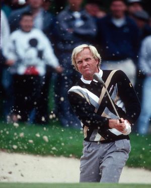 Image post by @memorialgolf on Instagram