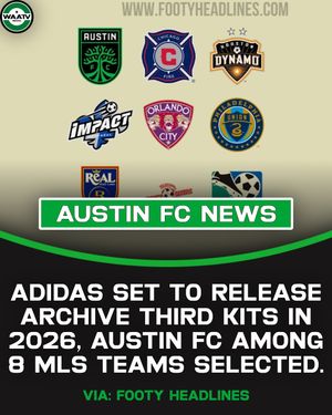 Image post by @weareaustintv on Instagram