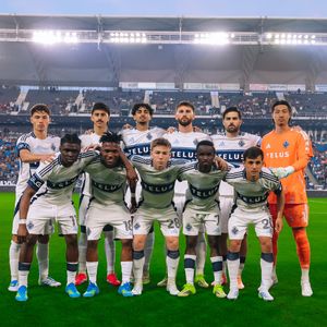 Image post by @whitecapsfc on Instagram