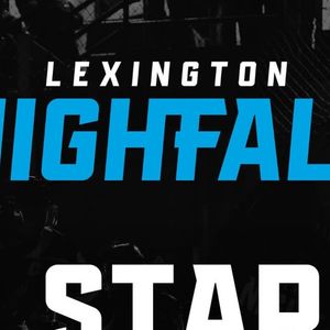 Image post by @lexingtonnightfallhockey on Instagram