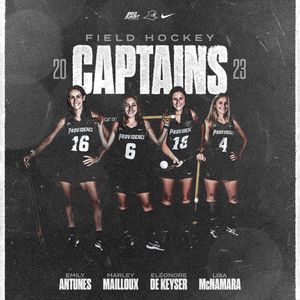 Image post by @pcfieldhockey on Instagram