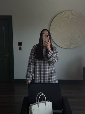 Image post by @laurynbosstick on Instagram
