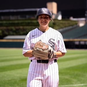 Image post by @whitesox on Twitter