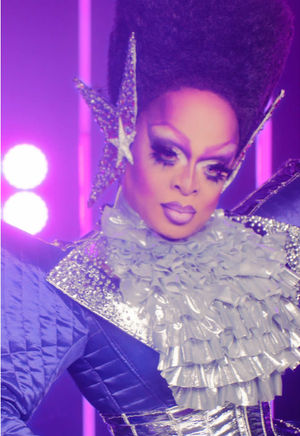 Video post by @rupaulsdragrace on TikTok