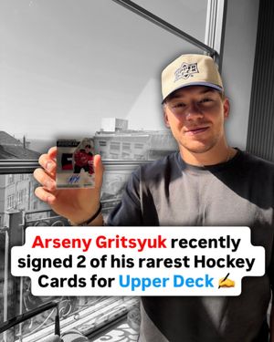 Image post by @devils.report on Instagram