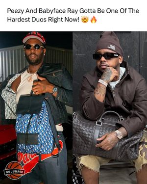 Image post by @nojumper on Instagram
