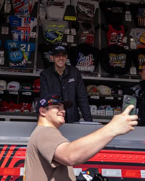 Image post by @martinsvilleswy on Instagram