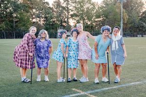 Image post by @ksuowlslax on Instagram