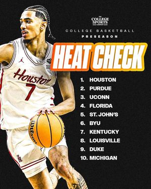 Image post by @thecollegesportsco on Instagram
