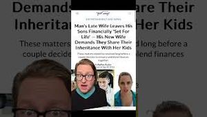 Video post by @yourtango on YouTube