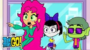 Video post by @cartoonnetwork on YouTube