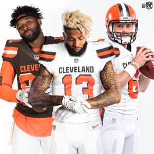 Image post by @NFL on Twitter/X