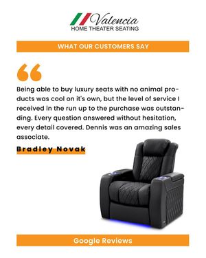 Image post by @valenciatheaterseating on Instagram