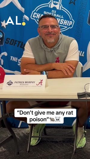 Video post by @alabama__ftbl on TikTok