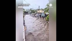 Video post by @accuweather on YouTube
