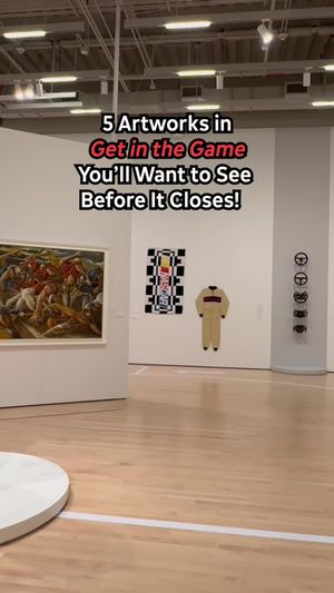 Video post by @sfmoma on TikTok
