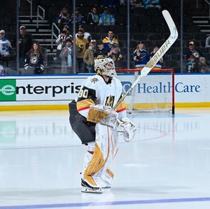 Image post by @losgoldenknights on Instagram