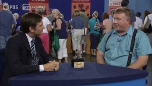 Video post by @RoadshowPBS on Facebook