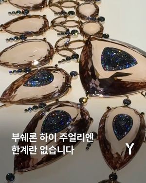 Image post by @ymagazine_official on Instagram