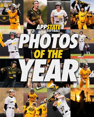 Image post by @appstatesb on Instagram