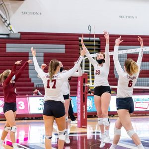 Image post by @colgateraiders on Instagram