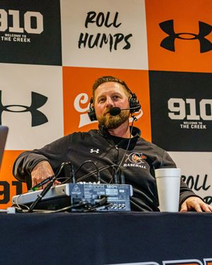 Image post by @gocamelsbsb on Instagram