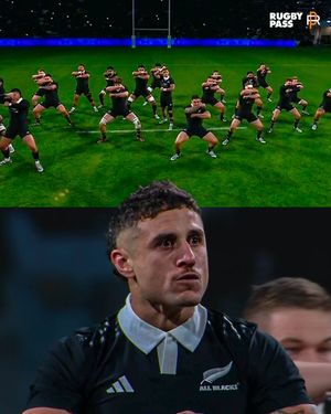 Image post by @rugbypass on Instagram