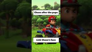 Video post by @pawpatrolofficial on YouTube
