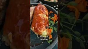 Video post by @bethennyfrankel on YouTube
