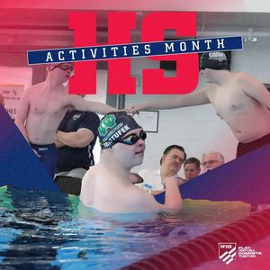 Image post by @IHSA.IL on Facebook