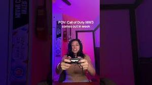 Video post by @c9cod on YouTube