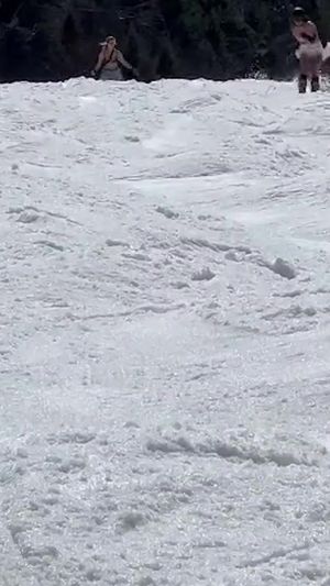 Video post by @jskis on Facebook