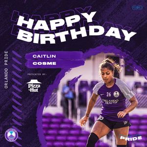Image post by @ORLPride on Twitter