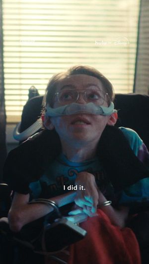 Video post by @hulu on TikTok