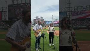 Video post by @whitesox on YouTube
