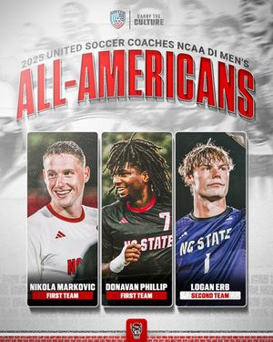 Image post by @packmenssoccer on Instagram