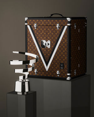 Image post by @louisvuitton on Instagram