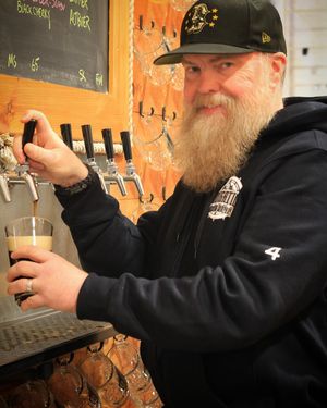 Image post by @navigationbrewingco on Instagram