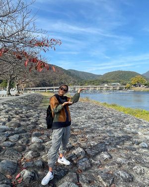 Image post by @yuki_nagasato on Instagram