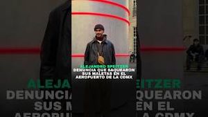 Video post by @laopinionla on YouTube