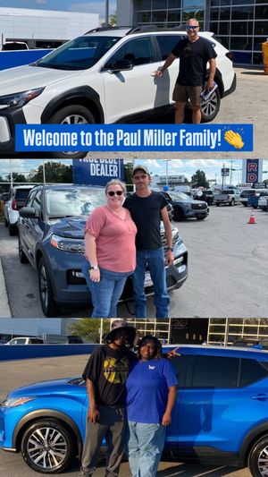 Video post by @paulmillermotorcompany on TikTok