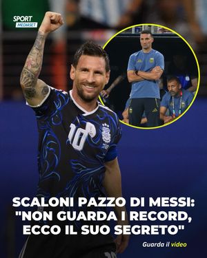 Image post by @sportmediaset on Instagram