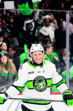 Image post by @SavGhostPirates on Twitter