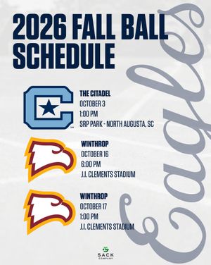 Image post by @gsathletics_bsb on Instagram